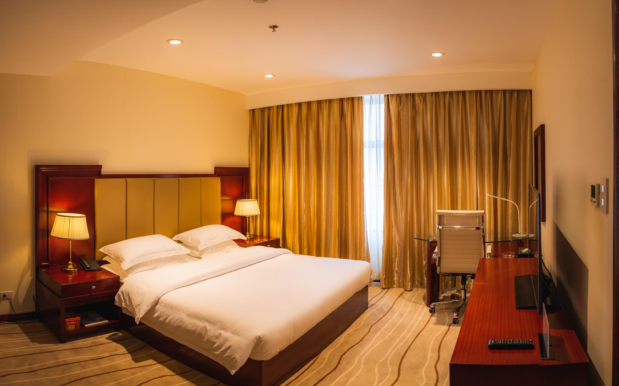 Swiss-Belhotel Blulane Манила Екстериор снимка