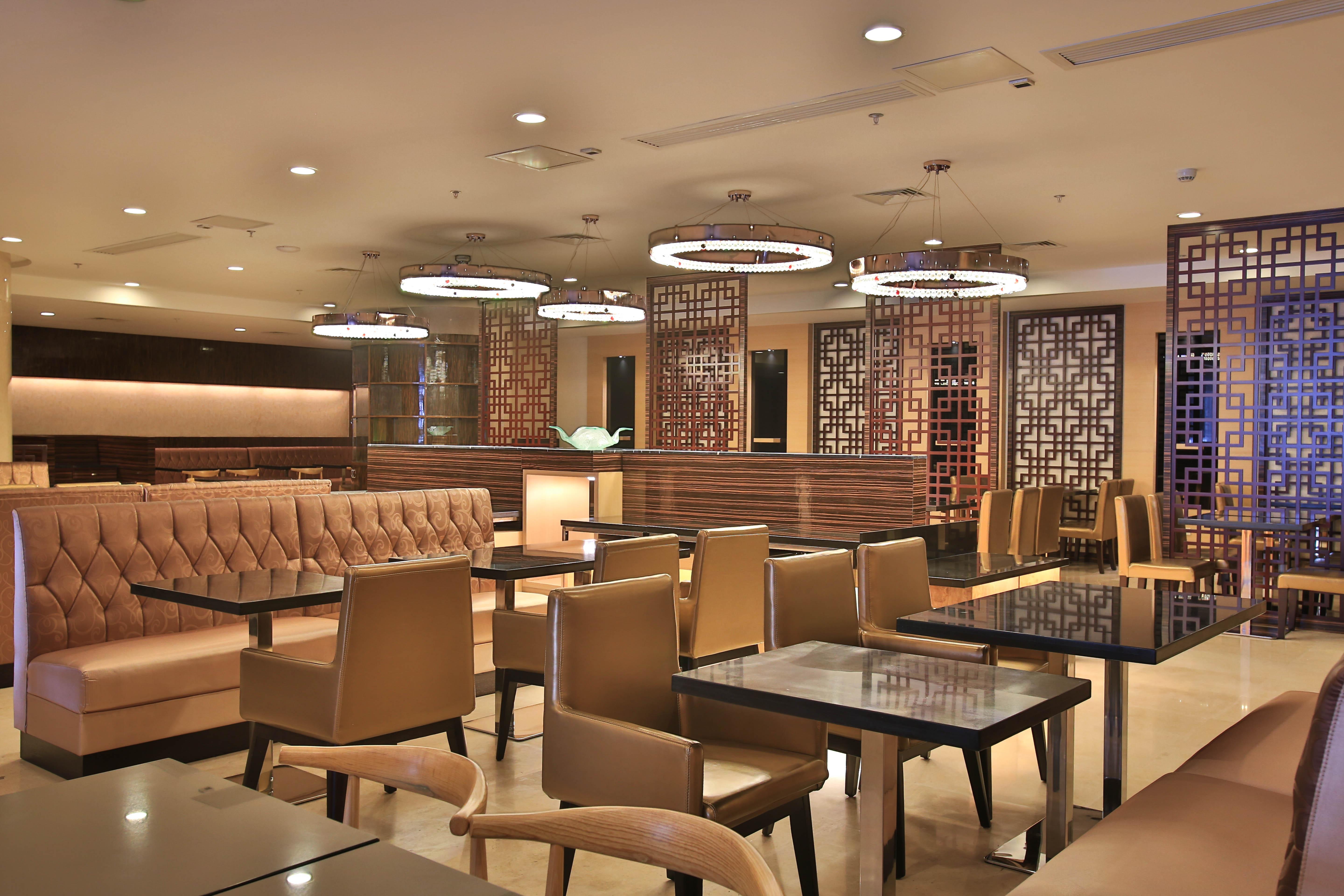 Swiss-Belhotel Blulane Манила Екстериор снимка