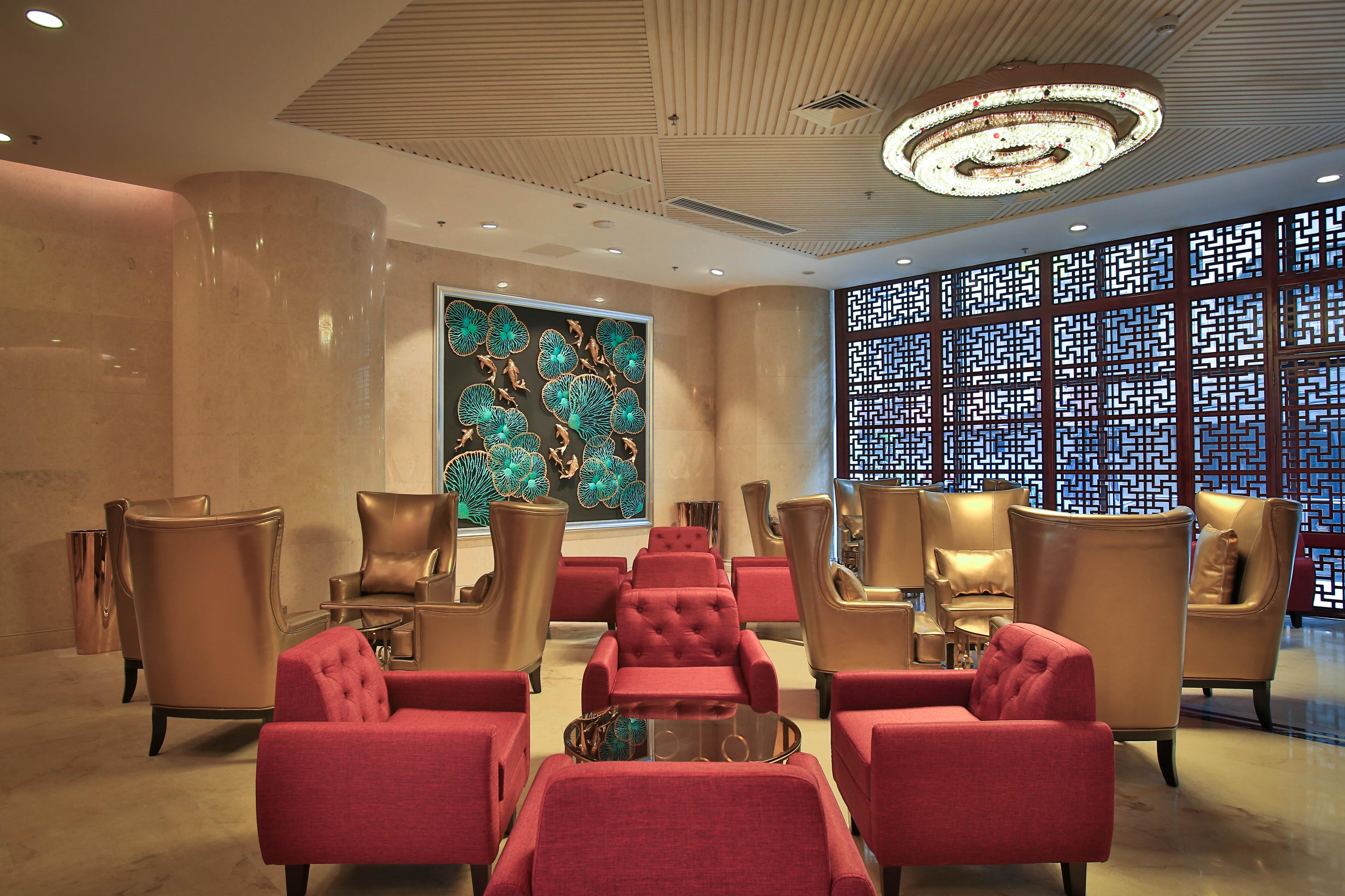 Swiss-Belhotel Blulane Манила Екстериор снимка