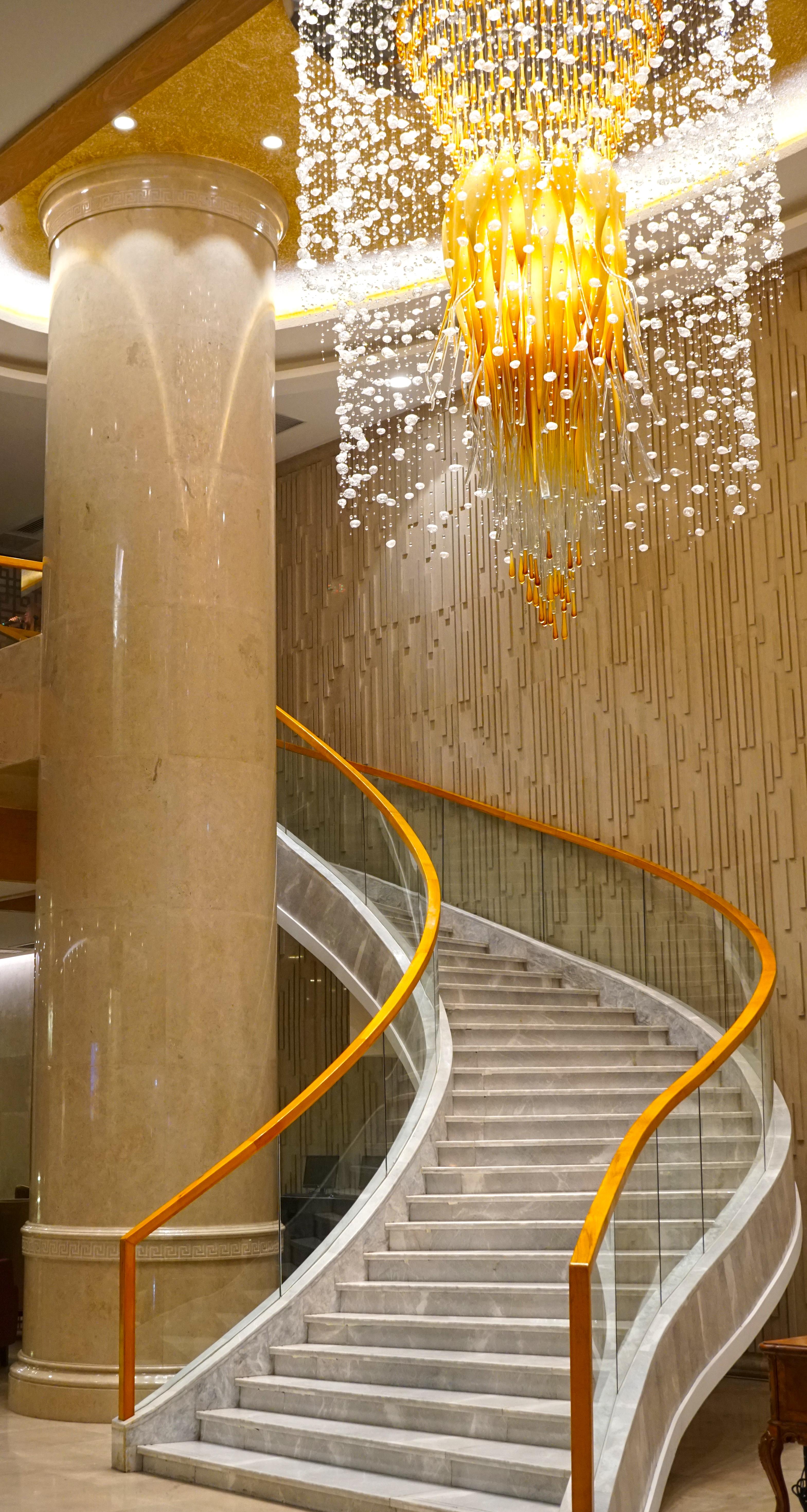 Swiss-Belhotel Blulane Манила Екстериор снимка