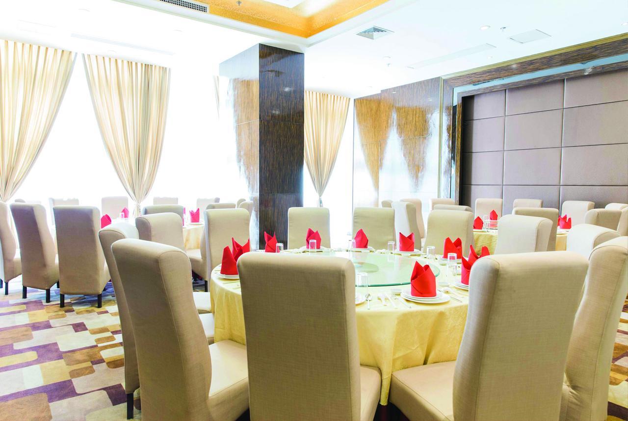 Swiss-Belhotel Blulane Манила Екстериор снимка