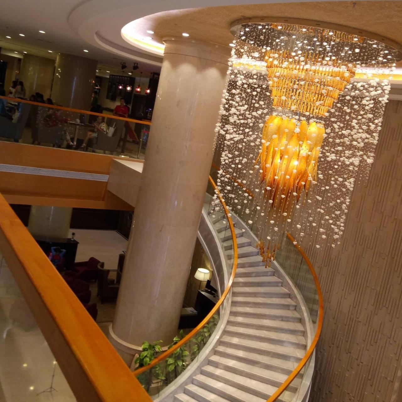 Swiss-Belhotel Blulane Манила Екстериор снимка