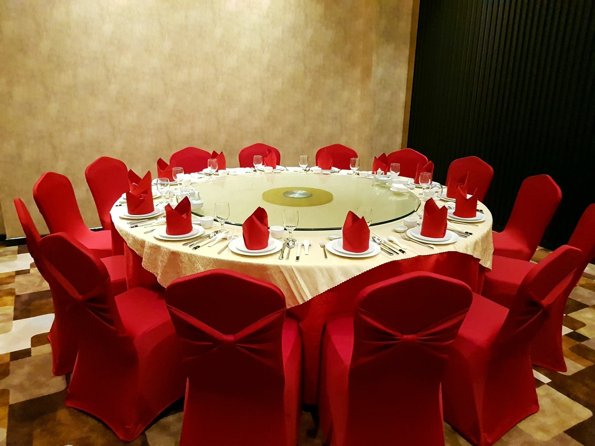 Swiss-Belhotel Blulane Манила Екстериор снимка