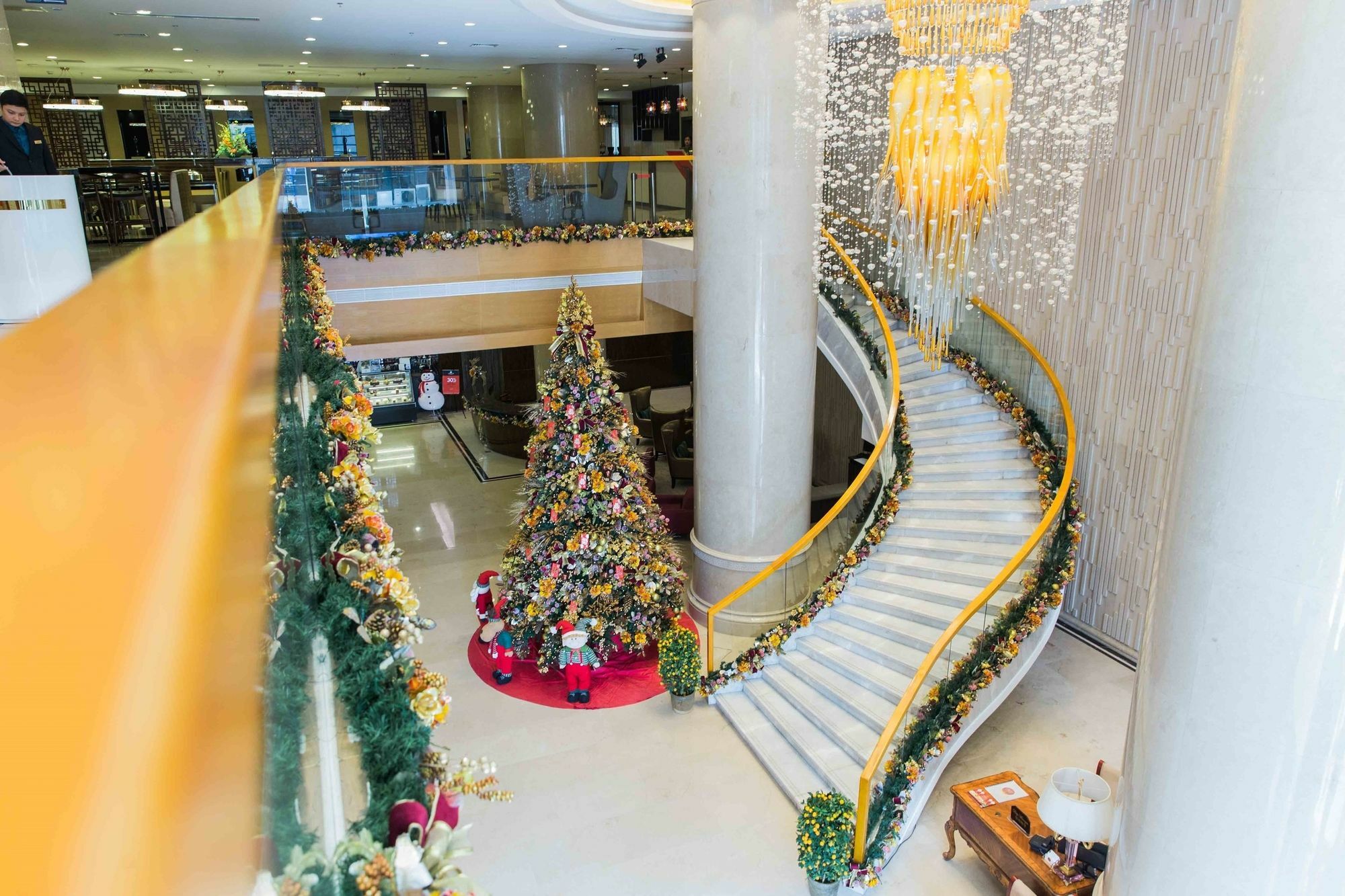 Swiss-Belhotel Blulane Манила Екстериор снимка