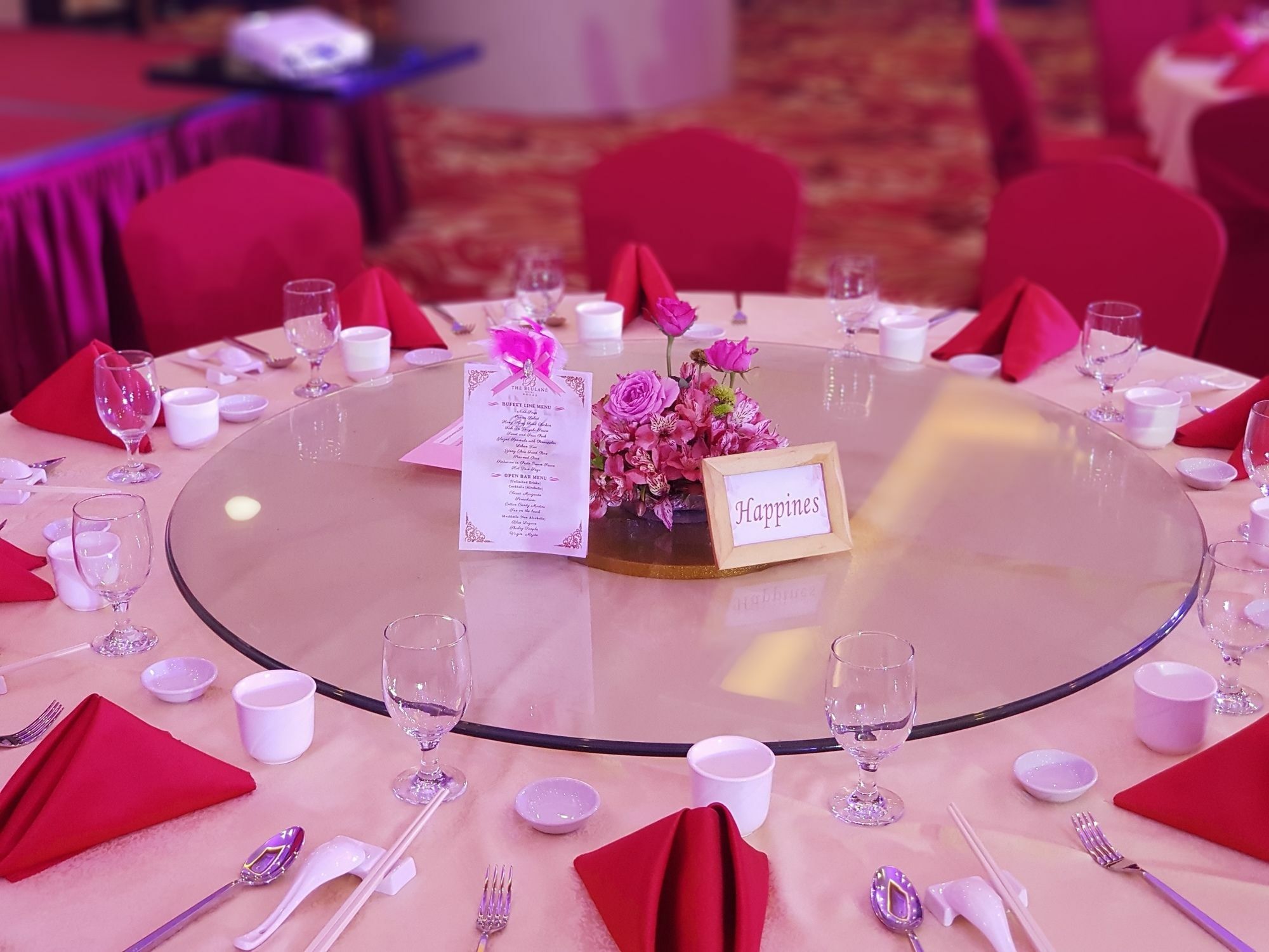 Swiss-Belhotel Blulane Манила Екстериор снимка
