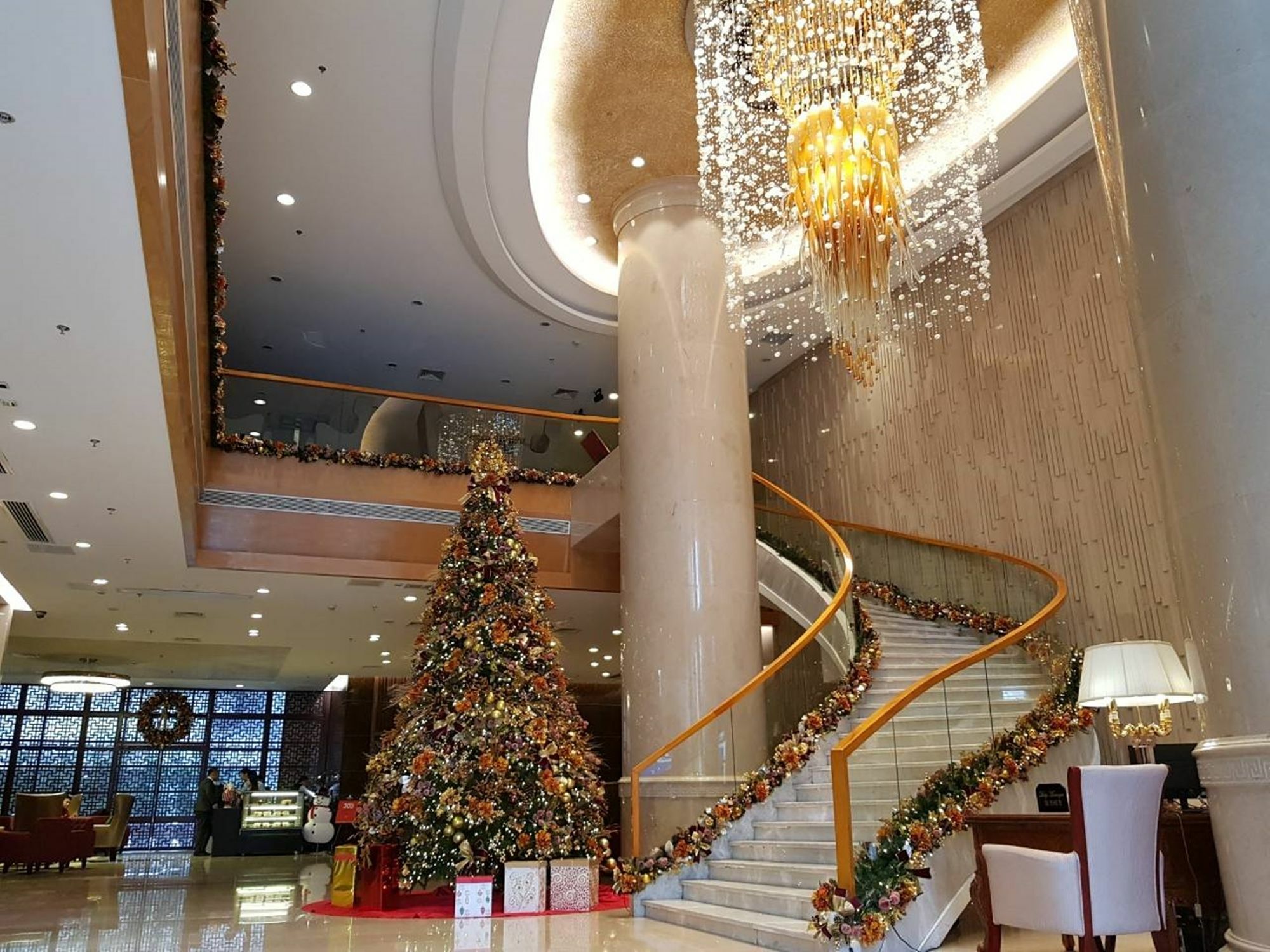 Swiss-Belhotel Blulane Манила Екстериор снимка